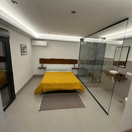 Holiday home Bellavista