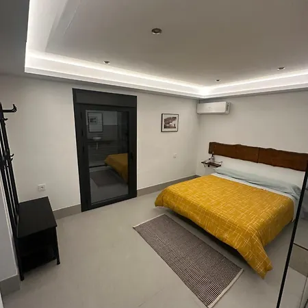 Holiday home Bellavista Setenil De Las Bodegas