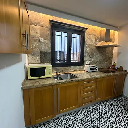 Holiday home Bellavista *
