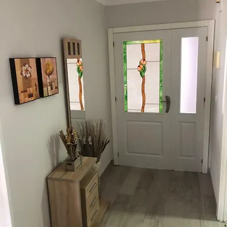 Holiday home Bellavista Setenil De Las Bodegas